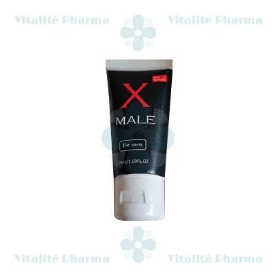 Gel X Male