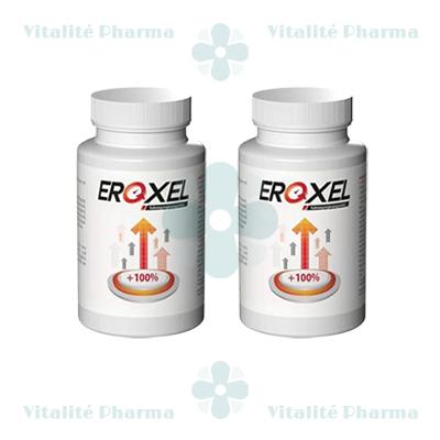 Capsules Eroxel