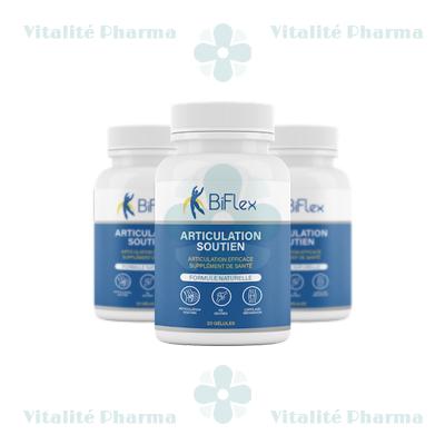 Capsules BiFlex