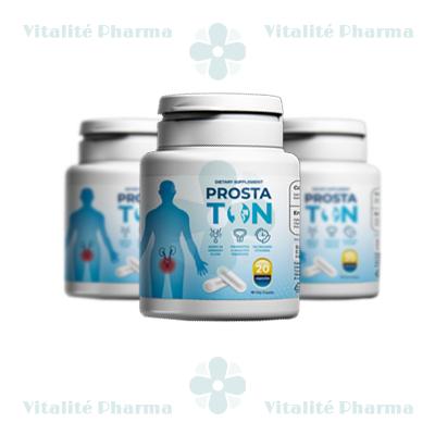 Capsules Prostaton