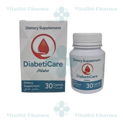 DiabetiCare
