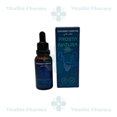 Prosta Natura