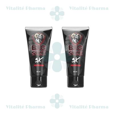 Gel Big Size