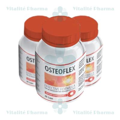 Capsules OsteoFlex