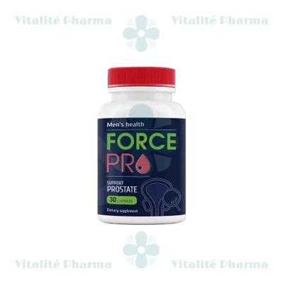 ForcePro
