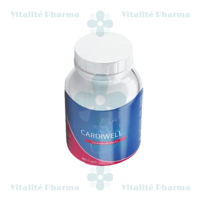CardiWell