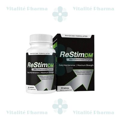 ReStimDM