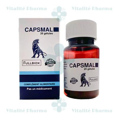 Capsmal