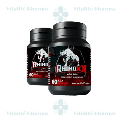 Capsules Rhino
