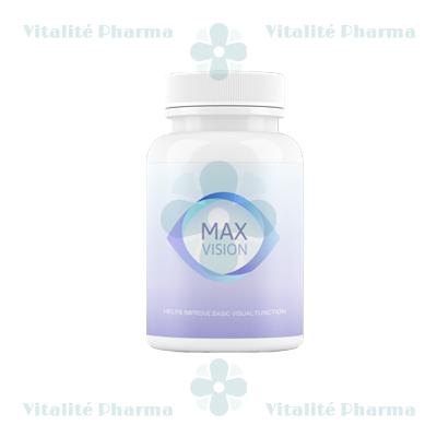 Capsules Max Vision