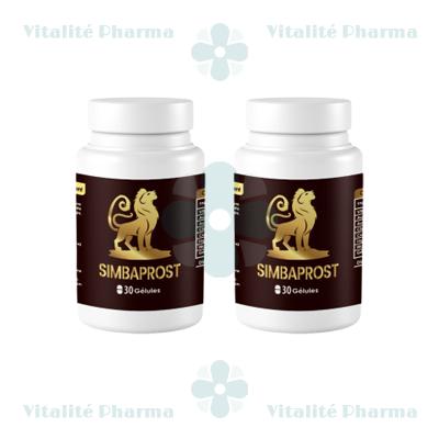Capsules SimbaProst