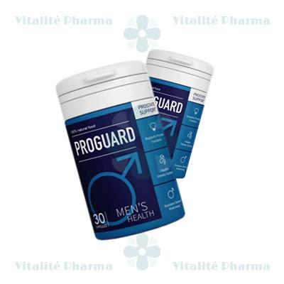 Capsules ProGuard