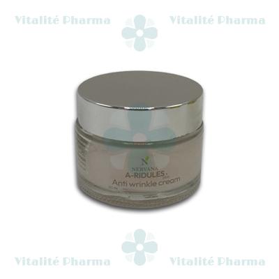 A-Ridules Plus
