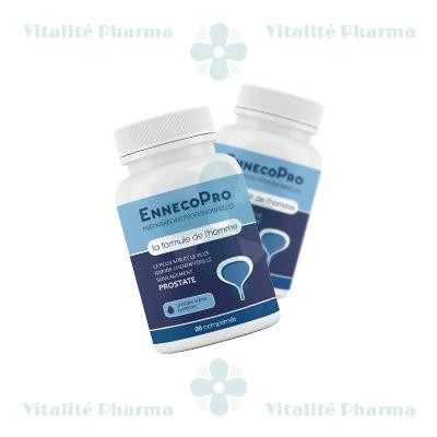 Capsules EnnecoPro