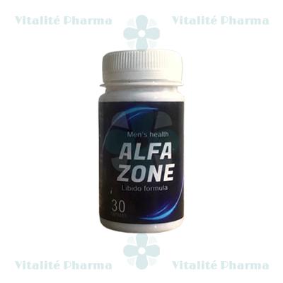 Alfa Zone