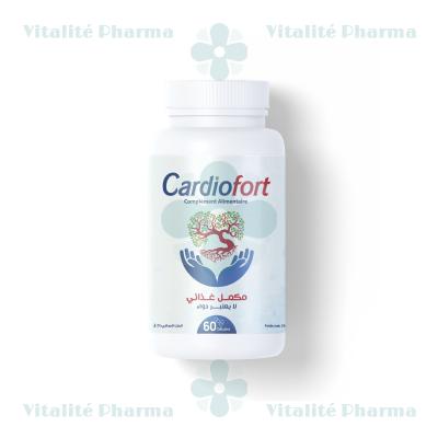 CardioFort Meridian