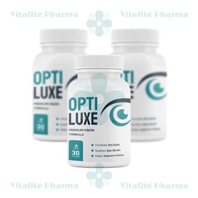 Capsules OptiLuxe