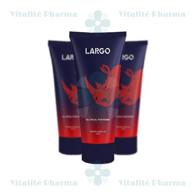 Gel Largo
