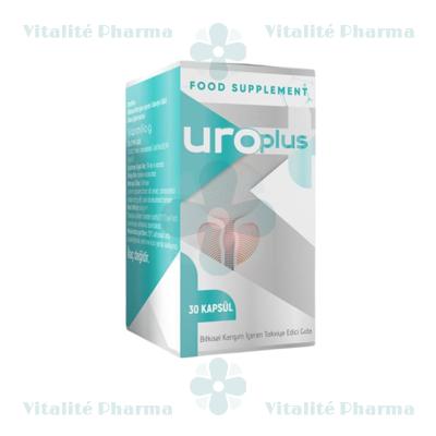 Capsules UROplus