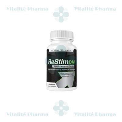 Comprimés ReStimDM