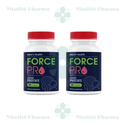 Capsules ForcePro
