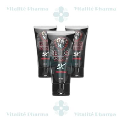 Gel Big Size