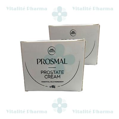 Crème Prosmal