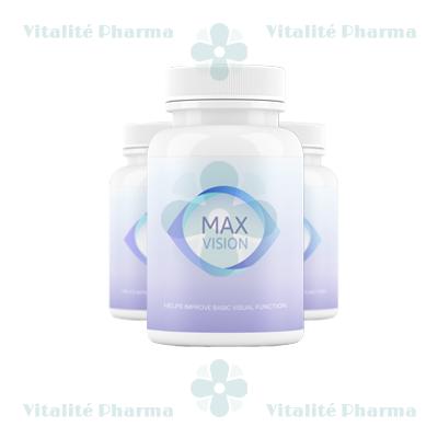Capsules Max Vision