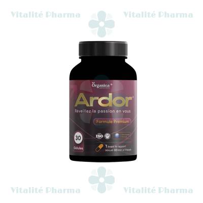 Ardor