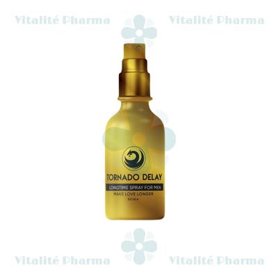 Vaporisateur Tornado