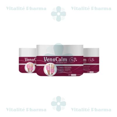 Crème VenoCalm