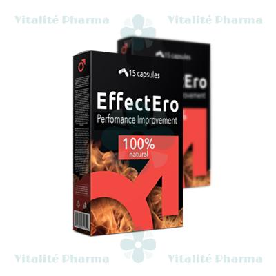 Capsules EffectEro