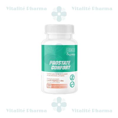 Prostate Confort