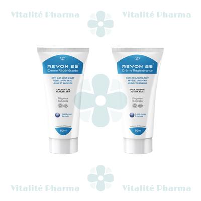 Crème Revon 25