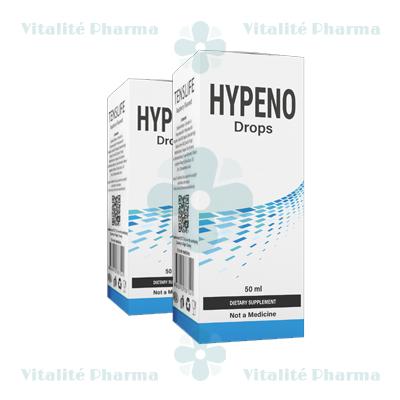 Gouttes Hypeno