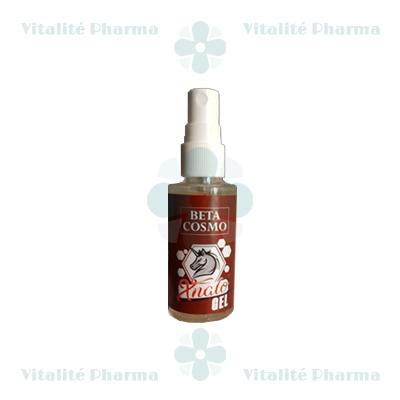 Vaporisateur Xnalo