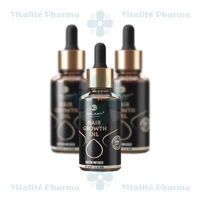 Huile Hair Growth Oil