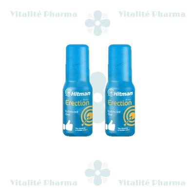 Gel Hitman Erection