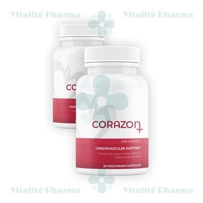 Capsules Corazon+