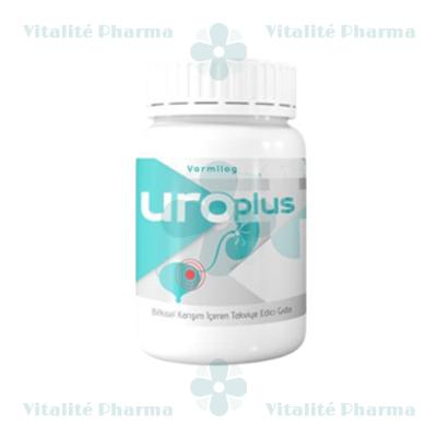Capsules UROplus