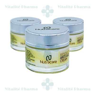 Crème Resolution Cream