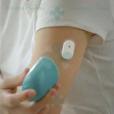 Dispositif Sibionics GS1