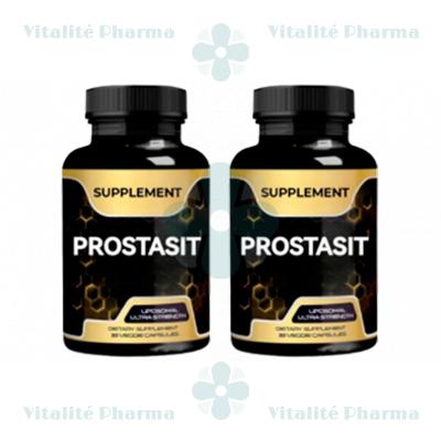 Capsules Prostasit