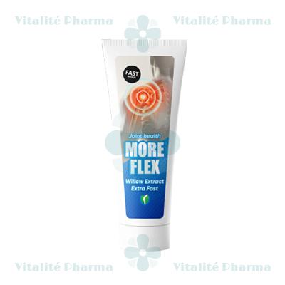 Crème More FLEX