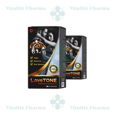 Capsules LoveTone