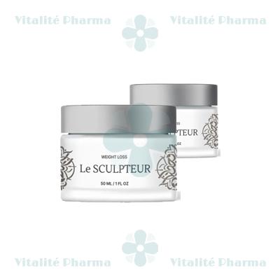 Crème Le Sculpteur