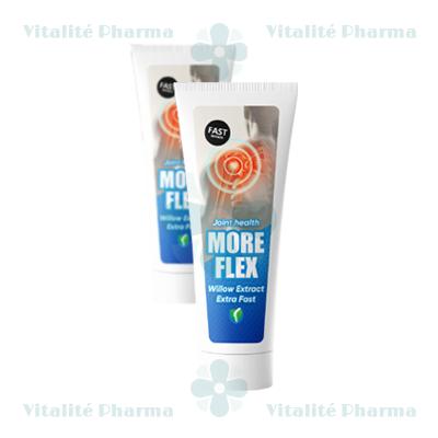 Crème More FLEX