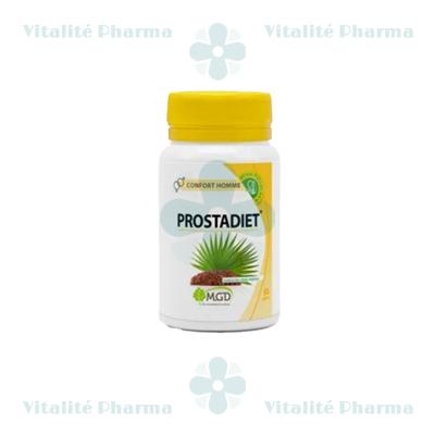 ProstaDiet