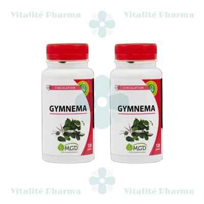 Capsules Gymnema