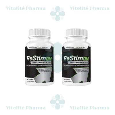 Comprimés ReStimDM